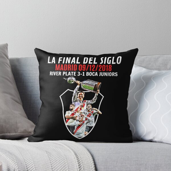 Item preview, River Plate Campeon Copa Libertadores de America 2018 designed and sold by 2MdesignStore.