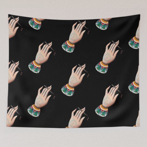 Item preview, Piercer Hand designed and sold by CiricexChimera.