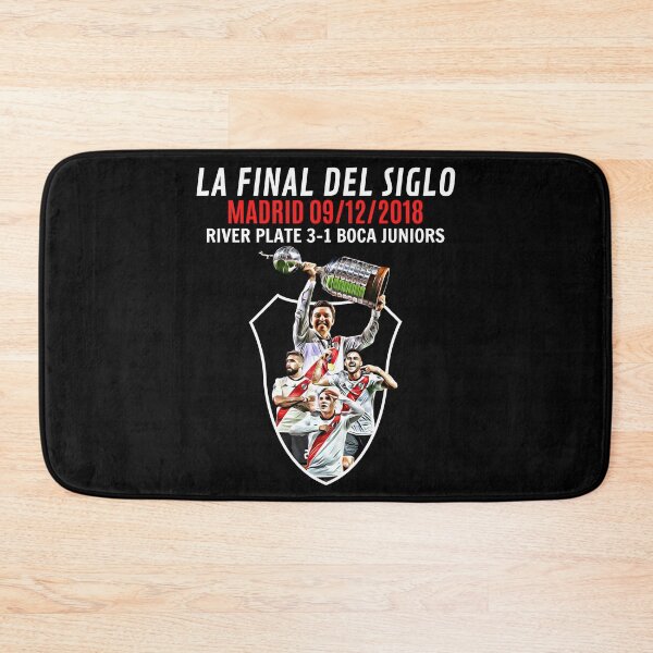 Item preview, River Plate Campeon Copa Libertadores de America 2018 designed and sold by 2MdesignStore.