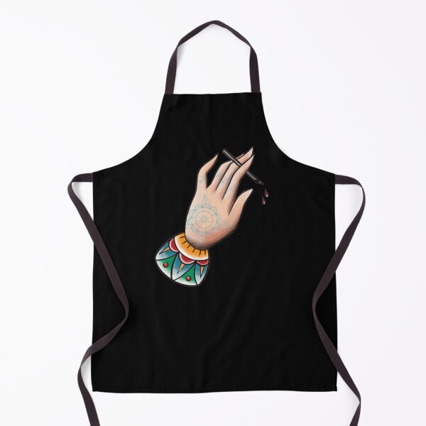 Item preview, Piercer Hand designed and sold by CiricexChimera.