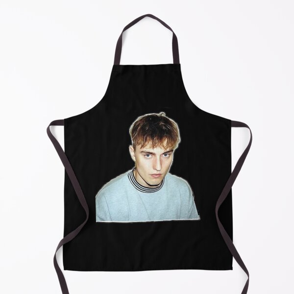 Item preview, Funny Gift Sam Fender Retro Wave designed and sold by BransonWikinson.