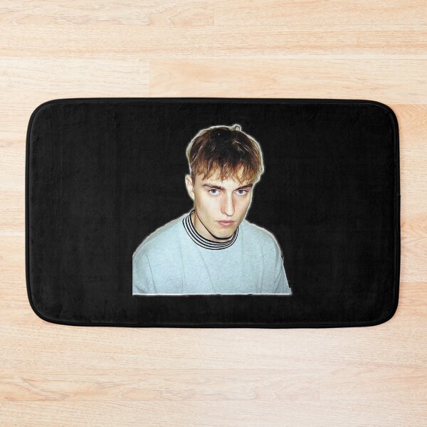 Item preview, Funny Gift Sam Fender Retro Wave designed and sold by BransonWikinson.