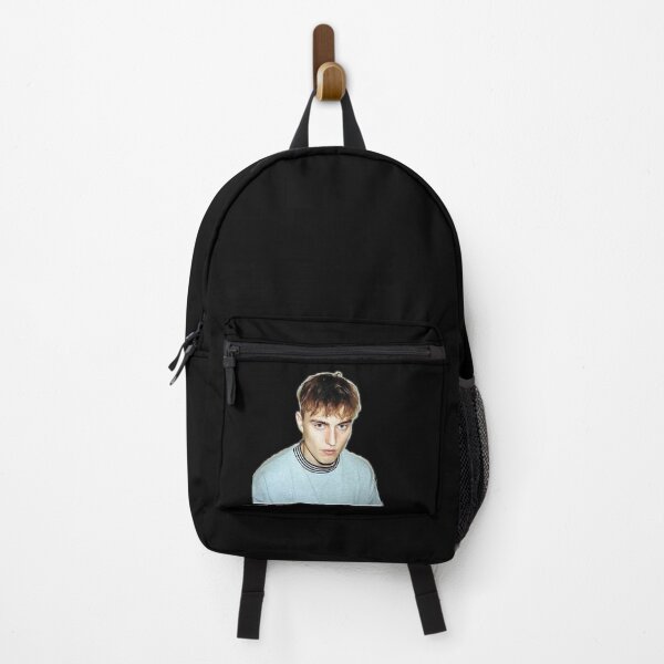 Item preview, Funny Gift Sam Fender Retro Wave designed and sold by BransonWikinson.