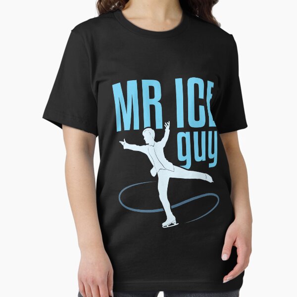 Item preview, Mr Ice Guy Figure Skating Ice Skater designed and sold by jaygo.