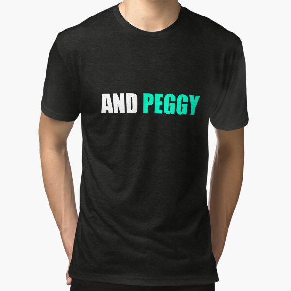 Item preview, Funny And Peggy  designed and sold by ETIndustries.