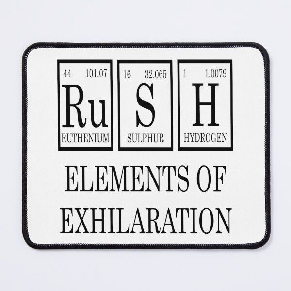 Item preview, Elements Of Exhilaration  designed and sold by raineOn.