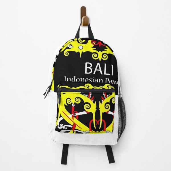 Item preview, Paraíso indonesio de Bali designed and sold by Irwan23.