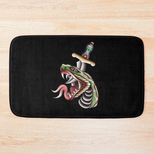 Item preview, Snake and Dagger designed and sold by CiricexChimera.