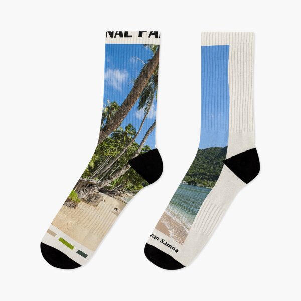 Item preview, American Samoa National Park designed and sold by JoshuaDarbon94.