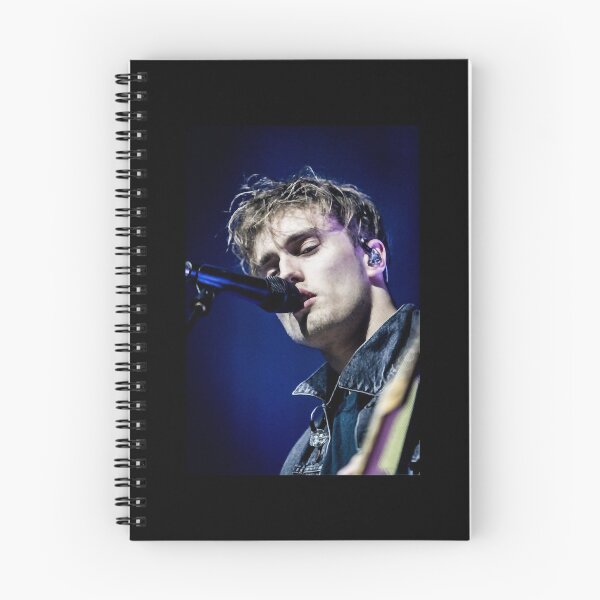 Item preview, Funny Gifts Boys Girls Sam Fender Cool Gifts For Music Fans designed and sold by BransonWikinson.