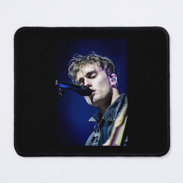 Item preview, Funny Gifts Boys Girls Sam Fender Cool Gifts For Music Fans designed and sold by BransonWikinson.