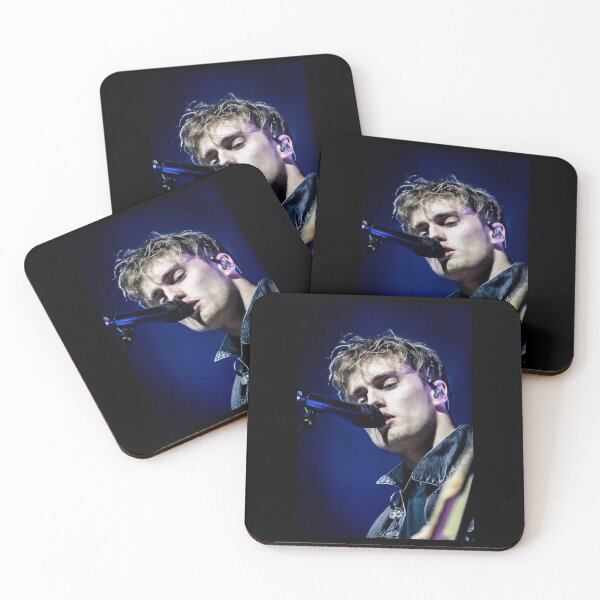 Item preview, Regalos divertidos Niños Niñas Sam Fender Regalos geniales para fanáticos de la música designed and sold by BransonWikinson.