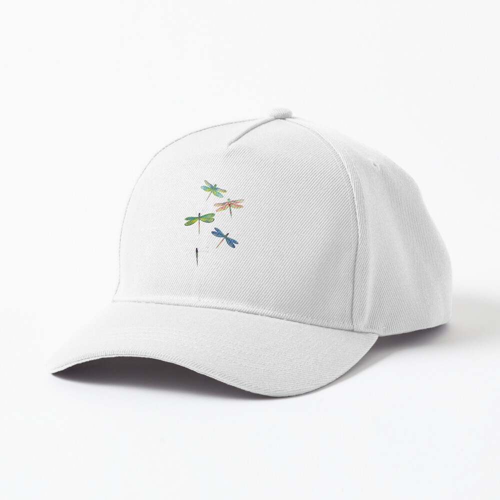 Item preview, Baseball Cap designed and sold by suezart.