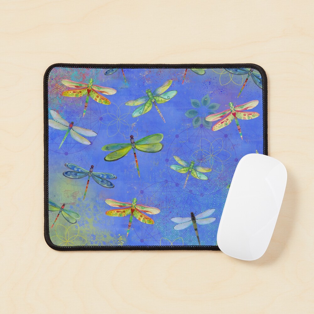 Item preview, Mouse Pad designed and sold by suezart.