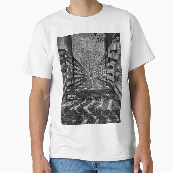 Vista previa del artículo con la obra «Puente de los sueños», diseñado y vendido por GeorgeBuxbaum.