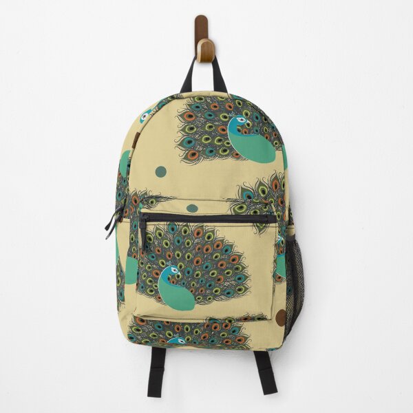 Item preview, Peacock designed and sold by kim tang.