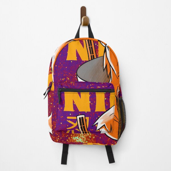 Item preview, A Ninja Called Fiery Anime designed and sold by DTEH.