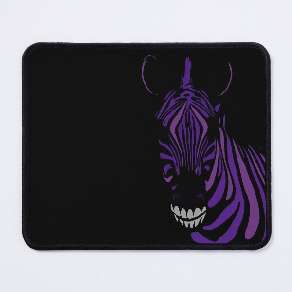 Item preview, Cheshire Zebra designed and sold by Bronzarino.