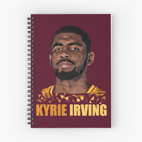Item preview, Kyrie Irving designed and sold by otselero.