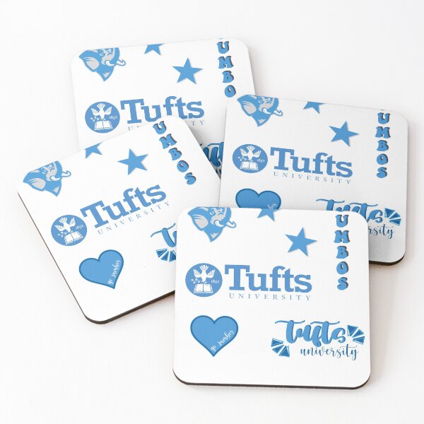 Item preview, Tufts University Pack designed and sold by collegedeck.