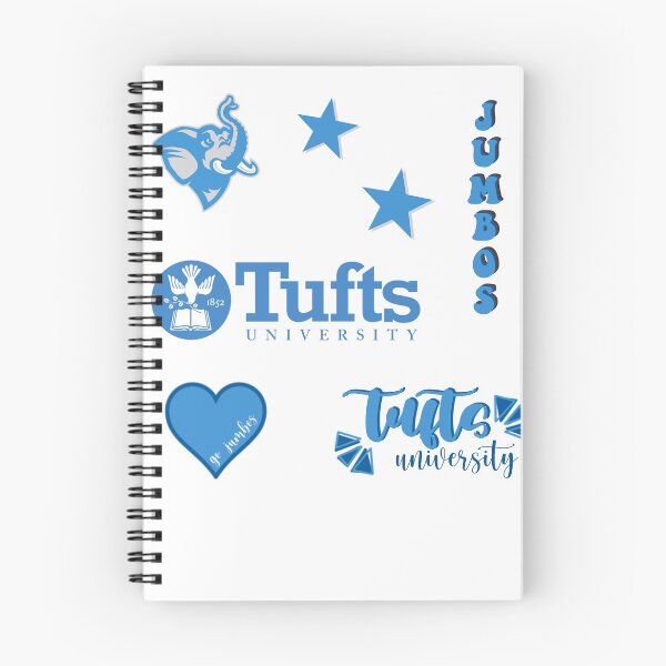 Item preview, Tufts University Pack designed and sold by collegedeck.