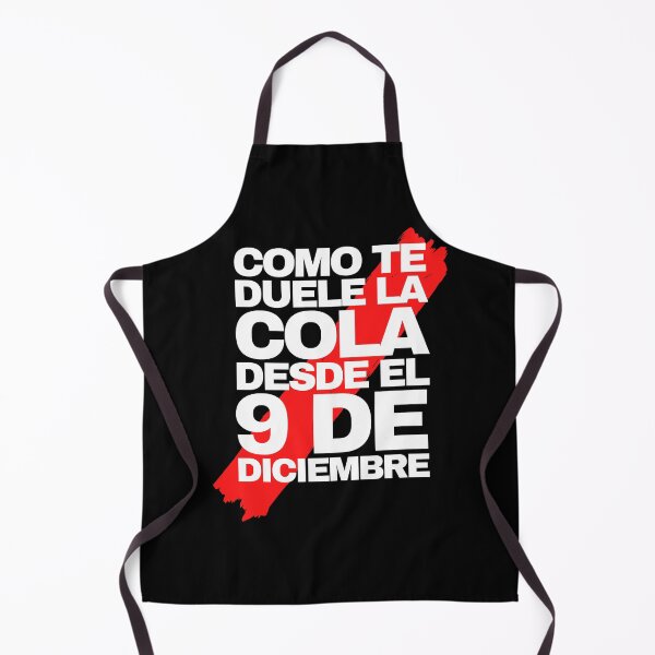 Item preview, River Plate Como Te Duele La Cola Desde El 9 De Diciembre designed and sold by 2MdesignStore.