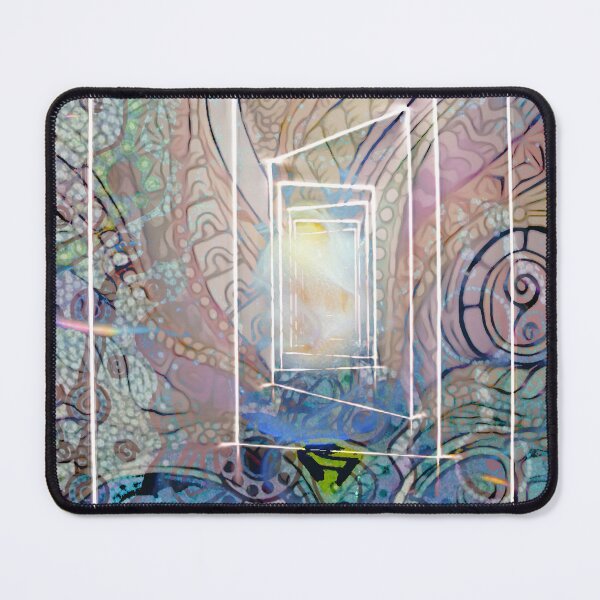 Item preview, Passing Through Each Moment designed and sold by Kayrosis.