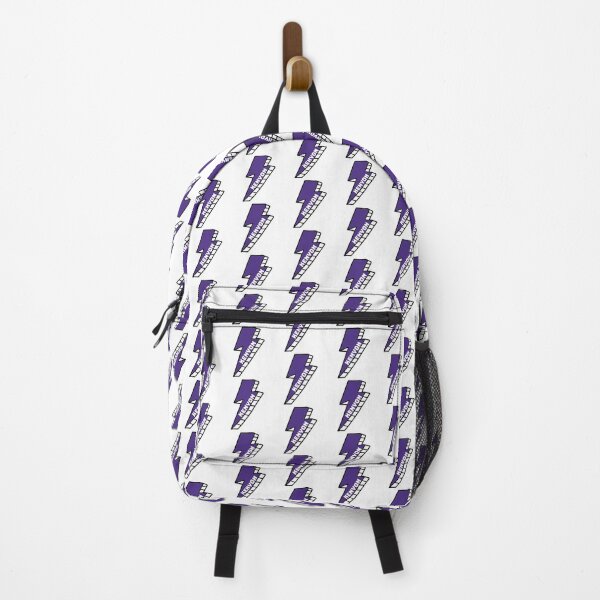 Item preview, Kenyon College Lightning Bolt designed and sold by kkosmicki.