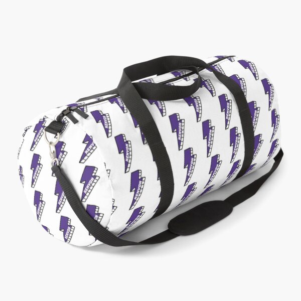 Item preview, Kenyon College Lightning Bolt designed and sold by kkosmicki.