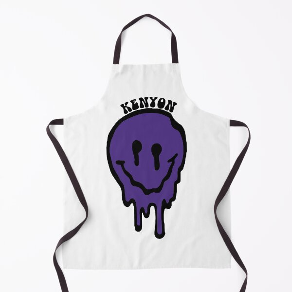 Item preview, Kenyon College Face designed and sold by kkosmicki.