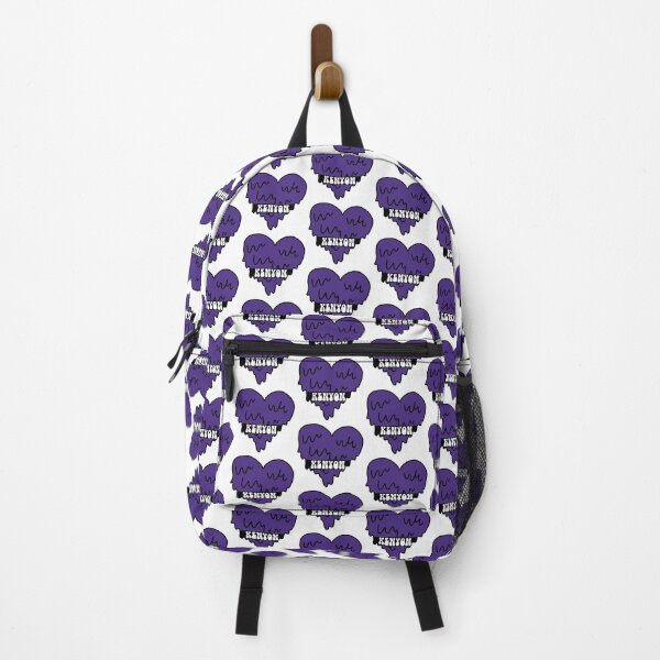 Item preview, Kenyon College Heart designed and sold by kkosmicki.