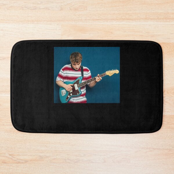 Item preview, Funny Men Sam Fender Guitar Music Fans Boys designed and sold by BransonWikinson.