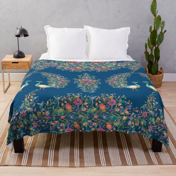 Item preview, Vintage Flowerpattern designed and sold by Perceptible.