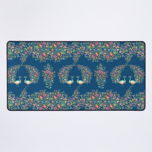 Item preview, Vintage Flowerpattern designed and sold by Perceptible.