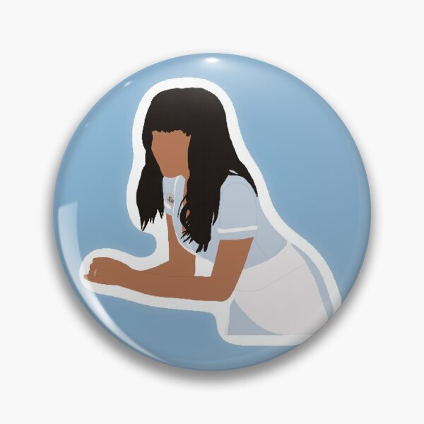 Item preview, Waitress: Nicolette Robinson designed and sold by FandomByCamilla.