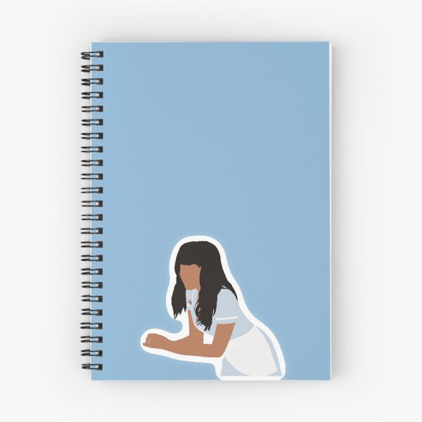 Item preview, Waitress: Nicolette Robinson designed and sold by FandomByCamilla.