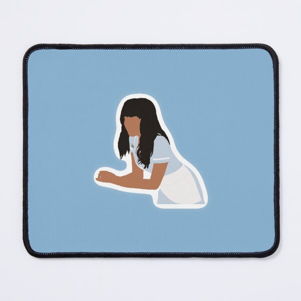 Item preview, Waitress: Nicolette Robinson designed and sold by FandomByCamilla.