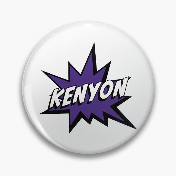 Item preview, Kenyon College designed and sold by kkosmicki.