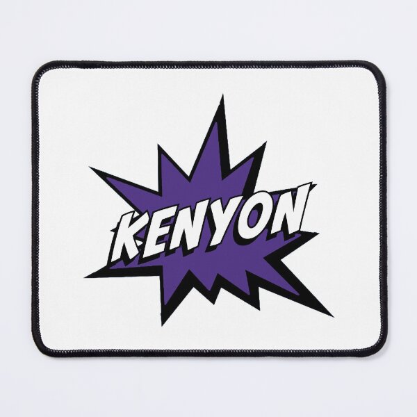 Item preview, Kenyon College designed and sold by kkosmicki.