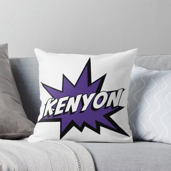 Item preview, Kenyon College designed and sold by kkosmicki.