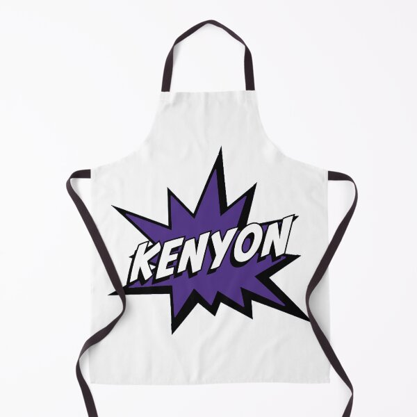 Item preview, Kenyon College designed and sold by kkosmicki.