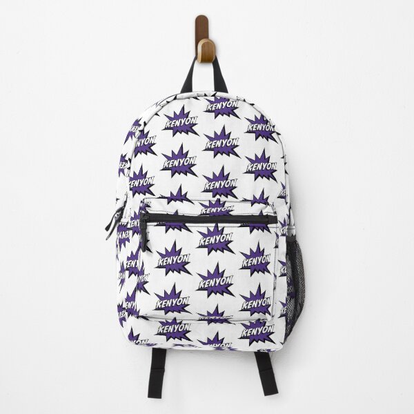 Item preview, Kenyon College designed and sold by kkosmicki.