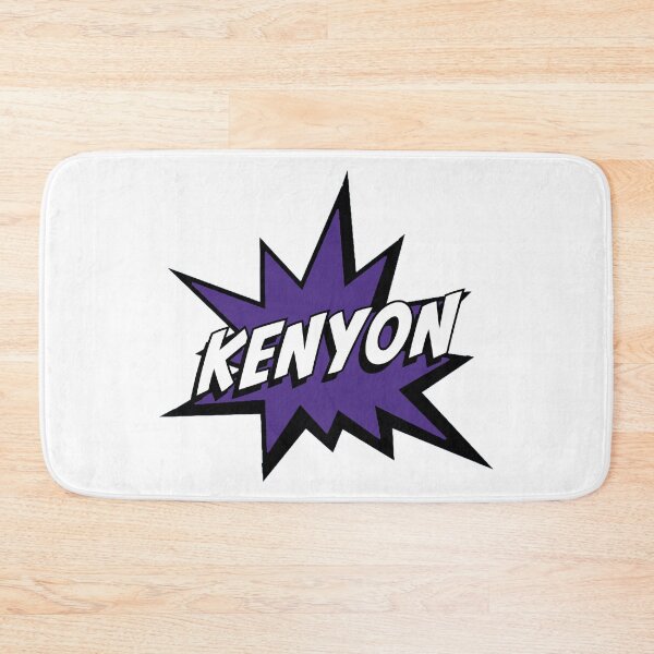 Item preview, Kenyon College designed and sold by kkosmicki.