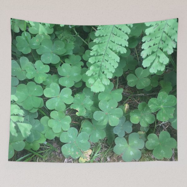 Item preview, Redwood Clover designed and sold by Lylabean22.