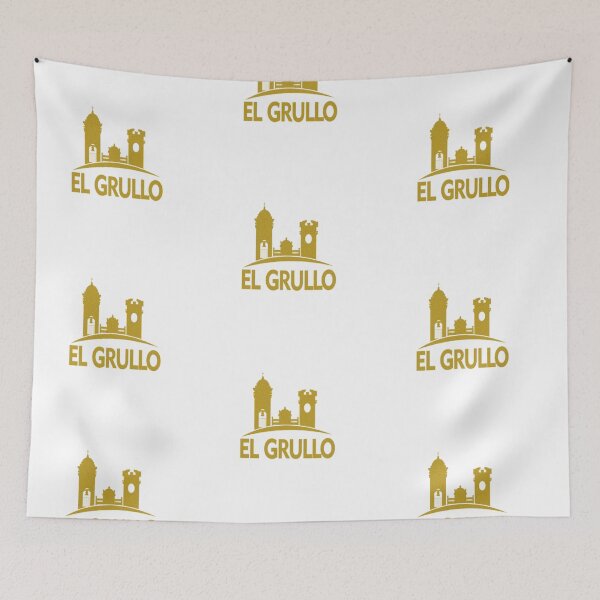 Item preview, El Grullo Jalisco Mexico designed and sold by Floradigital.