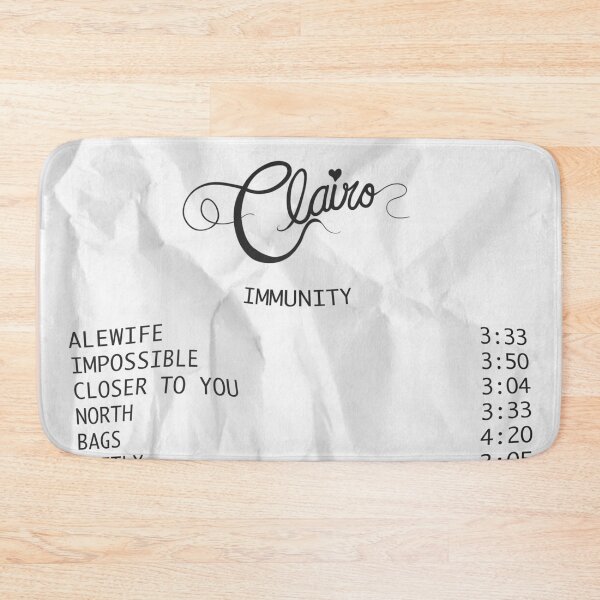 Item preview, Immunity designed and sold by Liyanna Baloca.