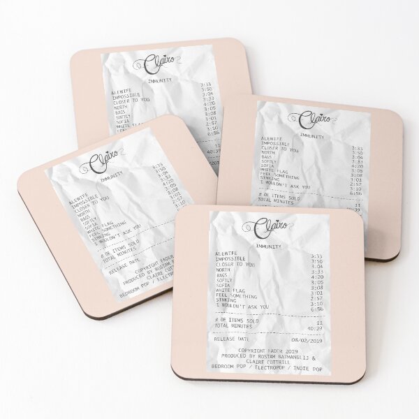 Item preview, Immunity designed and sold by Liyanna Baloca.