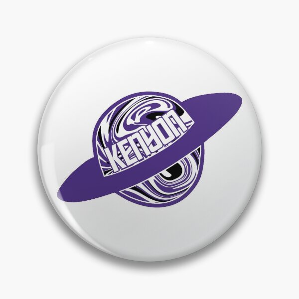 Item preview, Kenyon College Planet designed and sold by kkosmicki.
