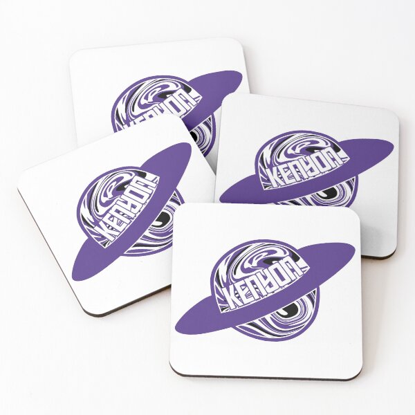 Item preview, Kenyon College Planet designed and sold by kkosmicki.