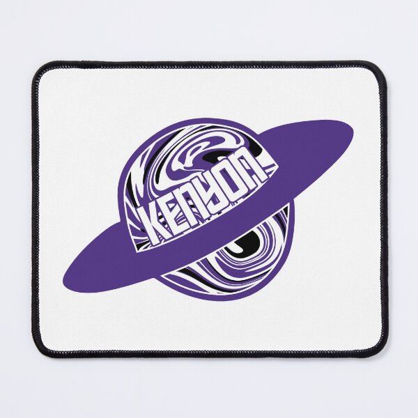 Item preview, Kenyon College Planet designed and sold by kkosmicki.
